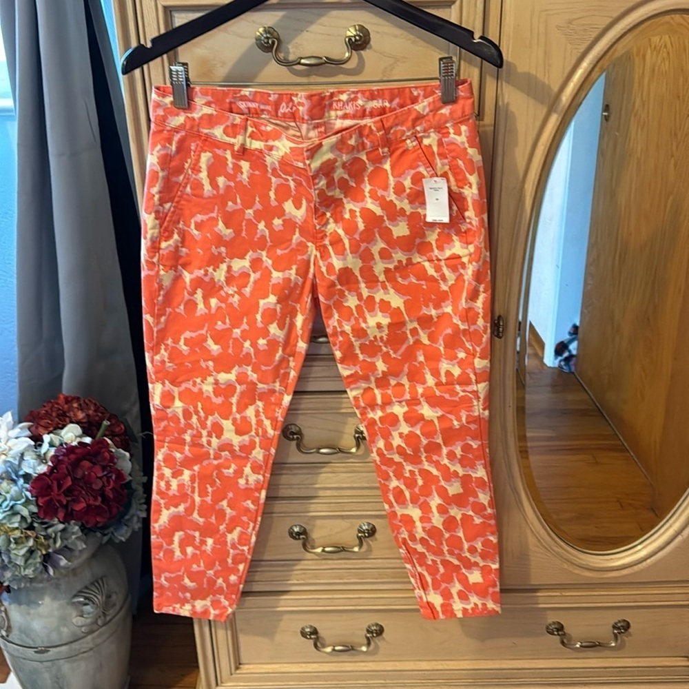 Gap Pants